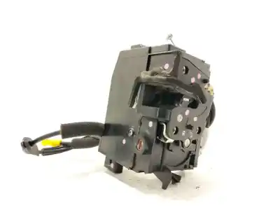 Pezzo di ricambio per auto di seconda mano serratura porta posteriore destra per peugeot 308 sw ii (lc_, lj_, lr_, lx_, l4_) 1.5 bluehdi 130 riferimenti oem iam 9826110980  