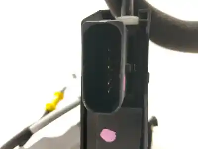 Pezzo di ricambio per auto di seconda mano serratura porta posteriore destra per peugeot 308 sw ii (lc_, lj_, lr_, lx_, l4_) 1.5 bluehdi 130 riferimenti oem iam 9826110980  