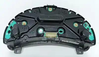 Peça sobressalente para automóvel em segunda mão quadrante por opel combo corsa c referências oem iam 13173347wa  