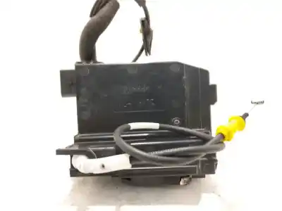 Second-hand car spare part rear left door lock for peugeot 308 sw ii (lc_, lj_, lr_, lx_, l4_) 1.5 bluehdi 130 oem iam references 9826126080  