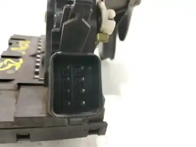 Second-hand car spare part front right door lock for ford focus berlina (cak) ambiente oem iam references 2s4aa21812  