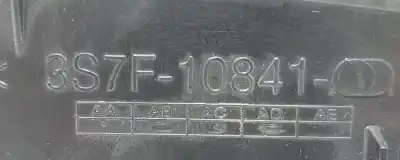 Peça sobressalente para automóvel em segunda mão quadrante por ford mondeo berlina (ge) ambiente (06.2003->) (d) referências oem iam 3s7f10841  