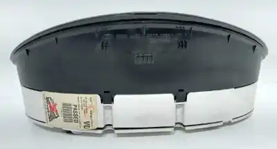 Peça sobressalente para automóvel em segunda mão quadrante por ford mondeo berlina (ge) ambiente (06.2003->) (d) referências oem iam 3s7f10841  