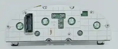Peça sobressalente para automóvel em segunda mão quadrante por ford mondeo berlina (ge) ambiente (06.2003->) (d) referências oem iam 3s7f10841  