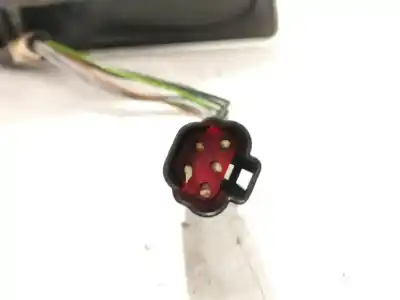 Second-hand car spare part left rearview mirror for ford focus berlina (cak) ambiente oem iam references   