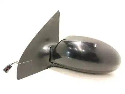 Second-hand car spare part left rearview mirror for ford focus berlina (cak) ambiente oem iam references 