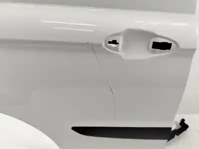 Second-hand car spare part right sliding side door for ford transit courier ambiente oem iam references   