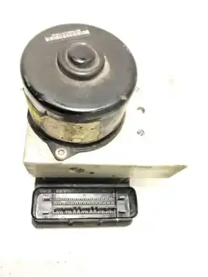 Peça sobressalente para automóvel em segunda mão abs por ford focus berlina (cak) ambiente referências oem iam 2m512c285ad  