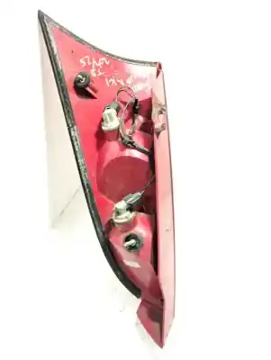 Автозапчасти б/у правый задний фонарь за ford focus berlina (cak) ambiente ссылки oem iam 1m5113404a  