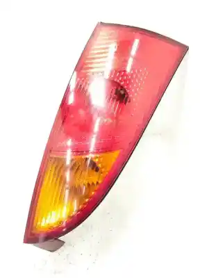 Автозапчасти б/у правый задний фонарь за ford focus berlina (cak) ambiente ссылки oem iam 1m5113404a  