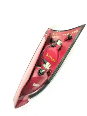 Автозапчасти б/у левый задний фонарь за ford focus berlina (cak) ambiente ссылки oem iam 1m5113405  