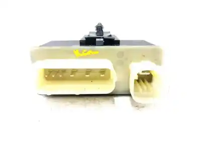 Автозапчасти б/у блок предварительного нагревания за peugeot 308 sw ii (lc_, lj_, lr_, lx_, l4_) 1.5 bluehdi 130 ссылки oem iam 9662570880  