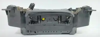 Peça sobressalente para automóvel em segunda mão quadrante por audi a8 (4e2) 4.0 tdi quattro referências oem iam 4e0920900f  