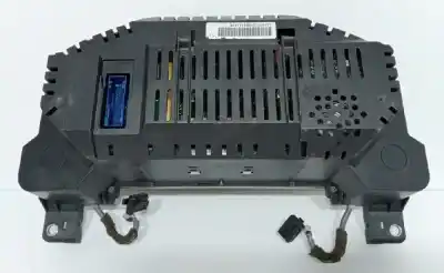 Peça sobressalente para automóvel em segunda mão quadrante por audi a8 (4e2) 4.0 tdi quattro referências oem iam 4e0920900f  