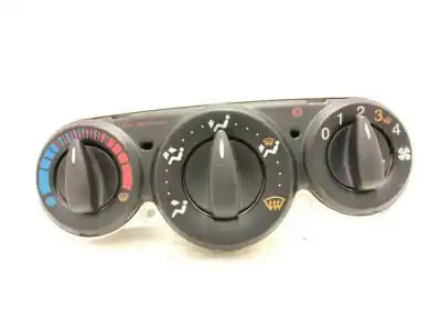 Peça sobressalente para automóvel em segunda mão comando de sofagem (chauffage / ar condicionado) por ford focus berlina (cak) ambiente referências oem iam 1s4h18c419  