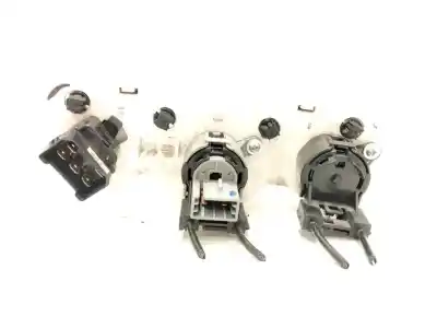 Second-hand car spare part climate control for ford focus berlina (cak) ambiente oem iam references 1s4h18c419