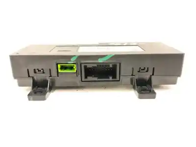 Автозапчастина б/у електронний модуль для peugeot 308 sw ii (lc_, lj_, lr_, lx_, l4_) 1.5 bluehdi 130 посилання на oem iam 98282661  