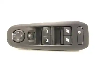 Автозапчастина б/у передні вікний вмикач для peugeot 308 sw ii (lc_, lj_, lr_, lx_, l4_) 1.5 bluehdi 130 посилання на oem iam 98248414zd  