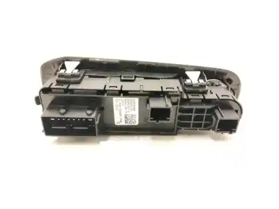 Автозапчастина б/у передні вікний вмикач для peugeot 308 sw ii (lc_, lj_, lr_, lx_, l4_) 1.5 bluehdi 130 посилання на oem iam 98248414zd  