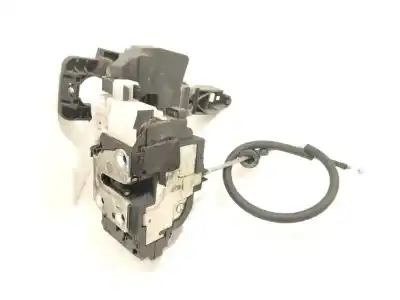 Second-hand car spare part left front door lock for kia ceed concept oem iam references   