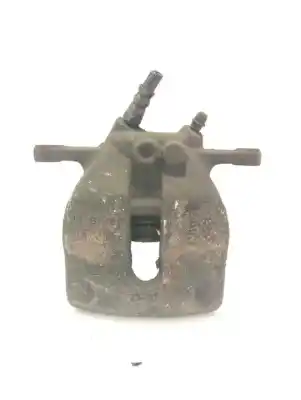 Second-hand car spare part front left brake caliper for renault kangoo profesional oem iam references   