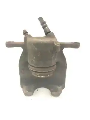 Second-hand car spare part front left brake caliper for renault kangoo profesional oem iam references   