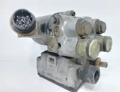 Second-hand car spare part ABS for BMW SERIE 3  OEM IAM references 34511162291  