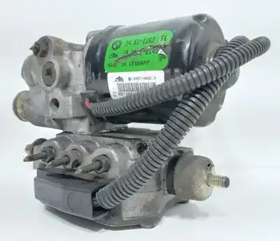 Pezzo di ricambio per auto di seconda mano abs per bmw serie 3 berlina e36 318tds exclusiv edition riferimenti oem iam 34511162291  