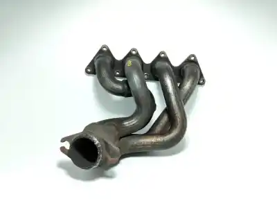 Gebrauchtes Autoersatzteil AUSPUFFKRÜMMER zum RENAULT CLIO II (BB_, CB_) 1.5 DCI (B/CB03) OEM-IAM-Referenzen   
