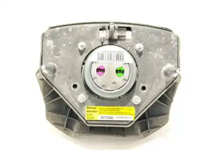 Gebrauchtes Autoersatzteil AIRBAG VORNE LINKS zum VOLVO XC90 D5 Executive Geartronic (147 kW)(7 Sitze) OEM-IAM-Referenzen 30754302  