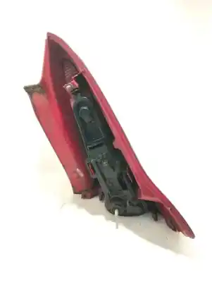 Second-hand car spare part LEFT TAILGATE LIGHT for CITROEN C4  OEM IAM references 9646801777  