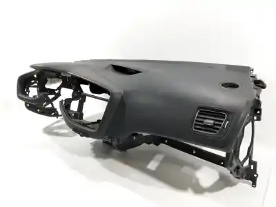 Gebrauchtes Autoersatzteil INSTRUMENTENTAFEL zum KIA CEED SPORTSWAGON (JD) D4FB OEM-IAM-Referenzen   