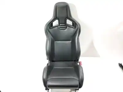 Gebrauchtes Autoersatzteil KOMPLETTES SITZSET zum RENAULT MEGANE III COUPE Renault Sport OEM-IAM-Referenzen   