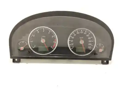 Peça sobressalente para automóvel em segunda mão quadrante por ford mondeo berlina (ge) ghia x (06.2003->) (d) referências oem iam 1s7f10841  