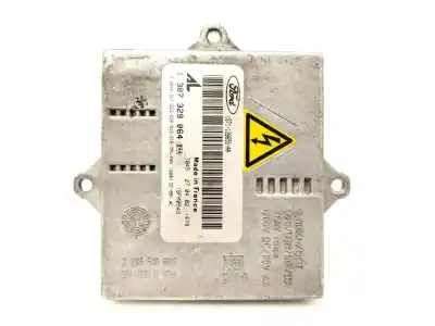 Peça sobressalente para automóvel em segunda mão Balastro De Xenon por FORD MONDEO BERLINA (GE) Ghia X (06.2003->) (D) Referências OEM IAM 1S7112B655AA  