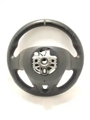 Gebrauchtes Autoersatzteil LENKRAD zum RENAULT MEGANE III COUPE Renault Sport OEM-IAM-Referenzen 609581499  