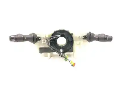 Gebrauchtes Autoersatzteil MULTIFUNKTIONSSTEUERUNG zum RENAULT MEGANE III COUPE Renault Sport OEM-IAM-Referenzen 255670042R  