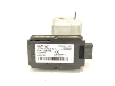 Gebrauchtes Autoersatzteil ELEKTRONISCHES MODUL zum KIA CEED SPORTSWAGON (JD) D4FB OEM-IAM-Referenzen 95800A2100  