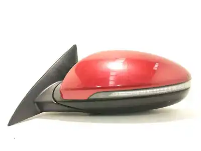 Second-hand car spare part left rearview mirror for kia ceed sportswagon tech oem iam references   