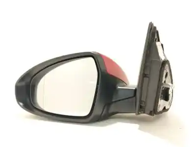 Recambio de automóvil de segunda mano de Retrovisor Izquierdo para KIA CEED SPORTSWAGON Tech referencias OEM IAM   