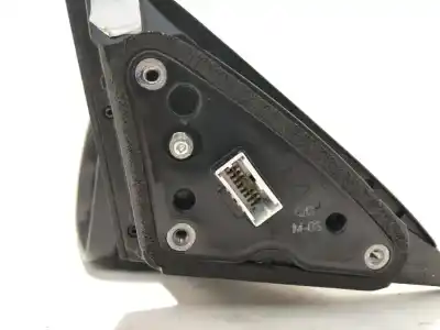 Second-hand car spare part left rearview mirror for kia ceed sportswagon tech oem iam references   