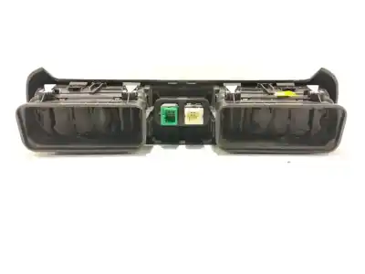 Pezzo di ricambio per auto di seconda mano Griglia Di Aerazione per CITROEN BERLINGO Feel M Riferimenti OEM IAM   