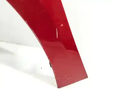 Second-hand car spare part left front fin for kia ceed sportswagon tech oem iam references   