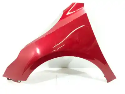 Second-hand car spare part left front fin for kia ceed sportswagon tech oem iam references   