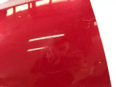 Second-hand car spare part LEFT FRONT FIN for KIA CEED  OEM IAM references   