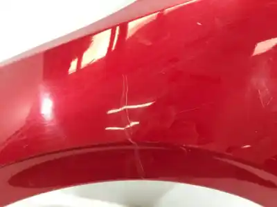 Second-hand car spare part left front fin for kia ceed sportswagon tech oem iam references   