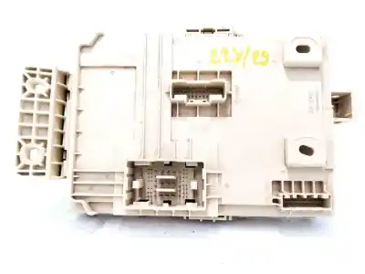 Second-hand car spare part fuse box unit for kia ceed sportswagon tech oem iam references 91951j7700  