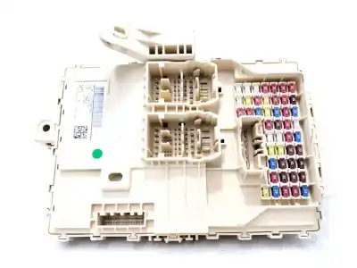 Second-hand car spare part fuse box unit for kia ceed sportswagon tech oem iam references 91951j7700  