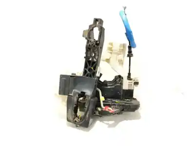 Peça sobressalente para automóvel em segunda mão fechadura da porta dianteira direita por kia ceed sportswagon tech referências oem iam 81320j7000  