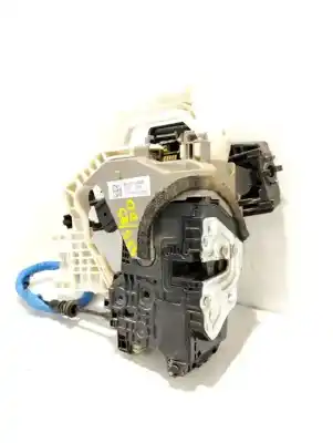 Peça sobressalente para automóvel em segunda mão fechadura da porta dianteira direita por kia ceed sportswagon tech referências oem iam 81320j7000  